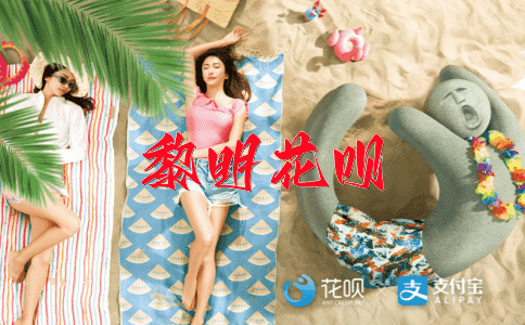 有志竟成花呗
